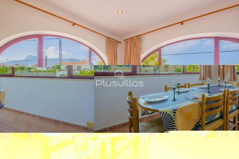 Villa a Calpe, Alicante, Calpe - € 950.000 | Ref: C84 - foto 30