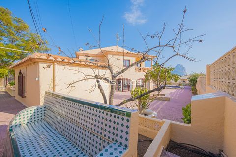 Villa a Calpe, Alicante, Calpe - € 950.000 | Ref: C84 - foto 31