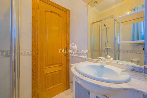 Villa a Calpe, Alicante, Calpe - € 950.000 | Ref: C84 - foto 32
