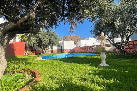 Villa i Enix, Almeria, Enix - € 349.000 | Ref: 428-04916P - foto 3