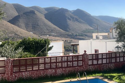 Villa i Enix, Almeria, Enix - € 349.000 | Ref: 428-04916P - foto 28