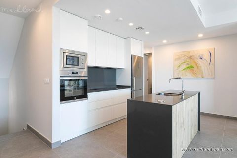 Villa i Polop, Alicante, Polop - € 470.000 | Ref: N-7046716 - foto 5