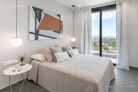 Villa i Polop, Alicante, Polop - € 470.000 | Ref: N-7046716 - foto 6