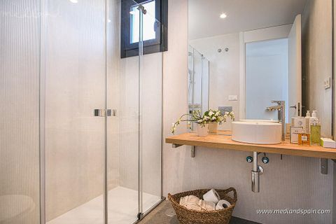 Villa i Polop, Alicante, Polop - € 470.000 | Ref: N-7046716 - foto 7