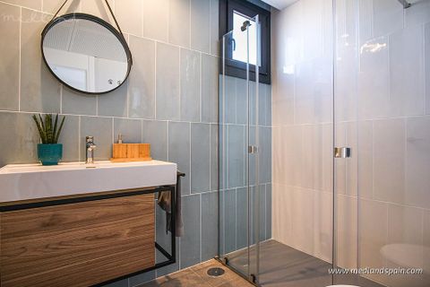 Villa i Polop, Alicante, Polop - € 470.000 | Ref: N-7046716 - foto 9