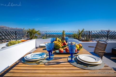 Villa i Polop, Alicante, Polop - € 470.000 | Ref: N-7046716 - foto 13