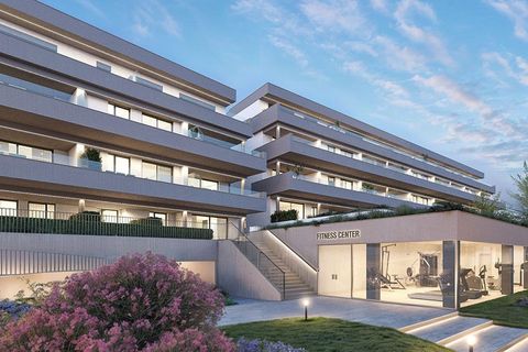 Leilighet i Estepona, Malaga, Estepona - € 251 000 | Ref: R5199910 - foto 1