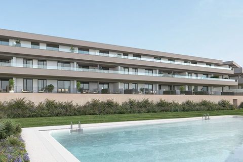 Leilighet i Estepona, Malaga, Estepona - € 251 000 | Ref: R5199910 - foto 2