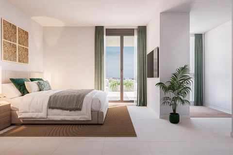 Leilighet i Estepona, Malaga, Estepona - € 251 000 | Ref: R5199910 - foto 3
