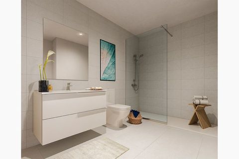 Leilighet i Estepona, Malaga, Estepona - € 251 000 | Ref: R5199910 - foto 5