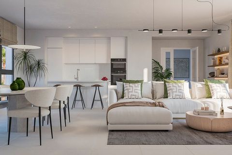 Leilighet i Estepona, Malaga, Estepona - € 251 000 | Ref: R5199910 - foto 6