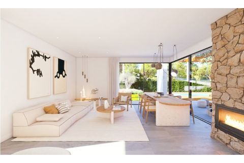 Villa i Orihuela Costa, Alicante, Orihuela Costa - € 1.160.000 | Ref: V298 - foto 7
