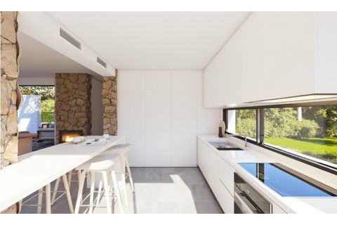 Villa i Orihuela Costa, Alicante, Orihuela Costa - € 1.160.000 | Ref: V298 - foto 8