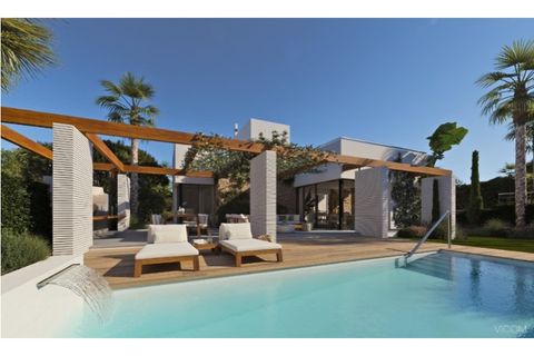 Villa i Orihuela Costa, Alicante, Orihuela Costa - € 1.160.000 | Ref: V298 - foto 10