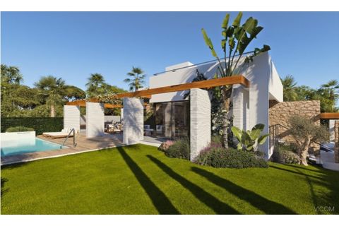 Villa i Orihuela Costa, Alicante, Orihuela Costa - € 1.160.000 | Ref: V298 - foto 11
