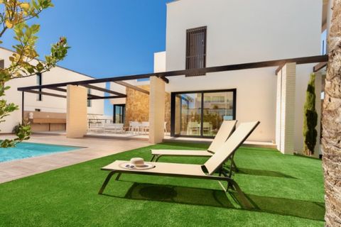 Villa i Orihuela Costa, Alicante, Orihuela Costa - € 1.160.000 | Ref: V298 - foto 1