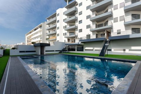Lejlighed i Olhao, Faro, Olhao - € 412.170 | Ref: JF-227BLBRCT3ESQRB02AF - foto 1