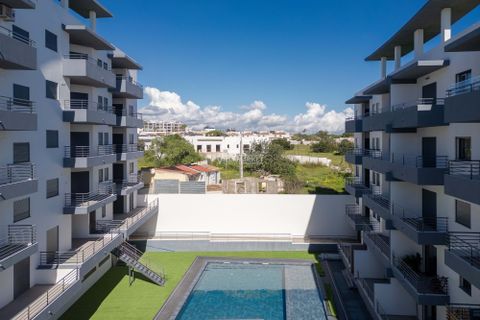 Lejlighed i Olhao, Faro, Olhao - € 412.170 | Ref: JF-227BLBRCT3ESQRB02AF - foto 2