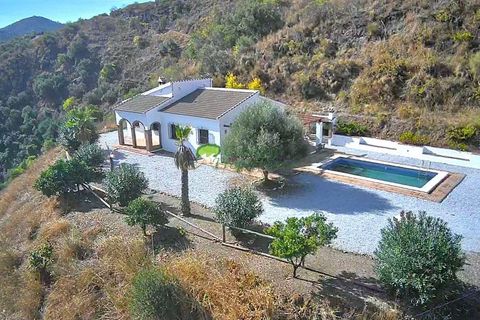 Landejendom i Archez, Malaga, Archez - € 350.000 | Ref: 7955 - foto 1