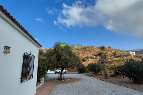 Landejendom i Archez, Malaga, Archez - € 350.000 | Ref: 7955 - foto 23