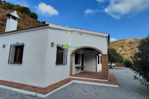 Landejendom i Archez, Malaga, Archez - € 350.000 | Ref: 7955 - foto 25
