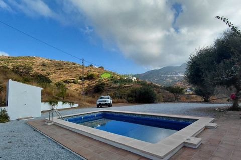 Landejendom i Archez, Malaga, Archez - € 350.000 | Ref: 7955 - foto 28