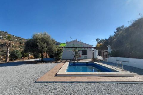 Landejendom i Archez, Malaga, Archez - € 350.000 | Ref: 7955 - foto 30