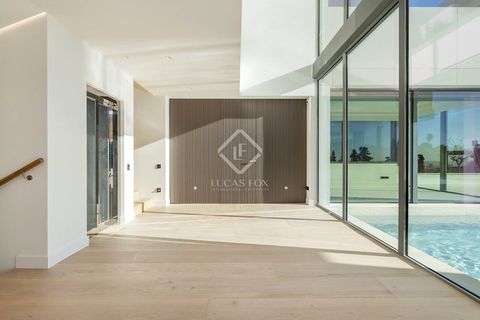 Villa i Barcelona, Barcelona, Barcelona - € 20.000.000 | Ref: BCN51488 - foto 17
