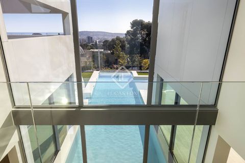 Villa i Barcelona, Barcelona, Barcelona - € 20.000.000 | Ref: BCN51488 - foto 24