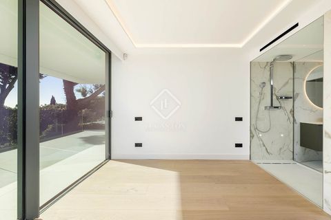 Villa i Barcelona, Barcelona, Barcelona - € 20.000.000 | Ref: BCN51488 - foto 48