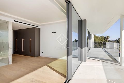 Villa i Barcelona, Barcelona, Barcelona - € 20.000.000 | Ref: BCN51488 - foto 50