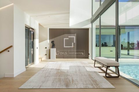 Villa i Barcelona, Barcelona, Barcelona - € 20.000.000 | Ref: BCN51488 - foto 16