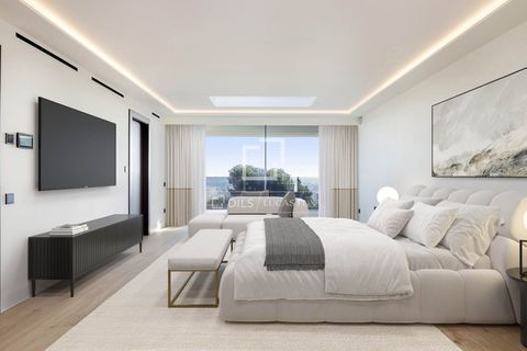 Villa i Barcelona, Barcelona, Barcelona - € 20.000.000 | Ref: BCN51488 - foto 26