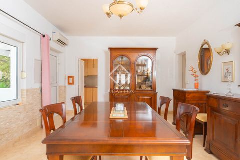 Landejendom i Cala Vadella, Ibiza, Cala Vadella - € 1.750.000 | Ref: IBZ44069 - foto 7