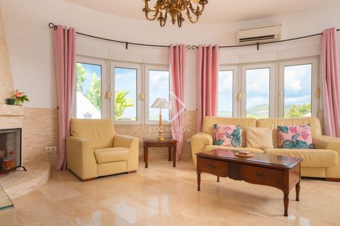 Landejendom i Cala Vadella, Ibiza, Cala Vadella - € 1.750.000 | Ref: IBZ44069 - foto 8