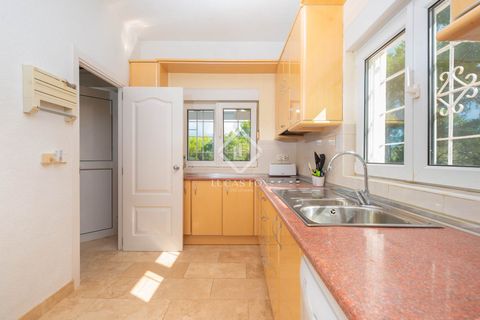 Landejendom i Cala Vadella, Ibiza, Cala Vadella - € 1.750.000 | Ref: IBZ44069 - foto 12