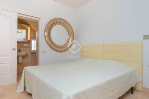 Landejendom i Cala Vadella, Ibiza, Cala Vadella - € 1.750.000 | Ref: IBZ44069 - foto 22