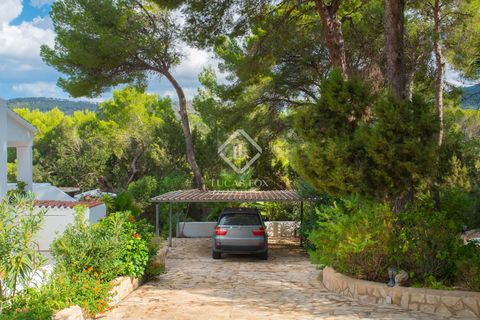 Landejendom i Cala Vadella, Ibiza, Cala Vadella - € 1.750.000 | Ref: IBZ44069 - foto 29