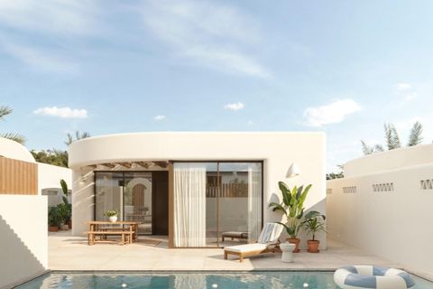 Villa i Algorfa, Alicante, Algorfa - € 830.000 | Ref: N9284 - foto 1