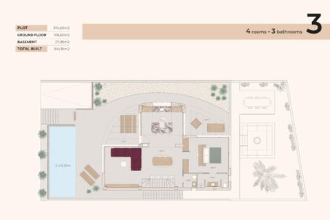 Villa i Algorfa, Alicante, Algorfa - € 830.000 | Ref: N9284 - foto 24