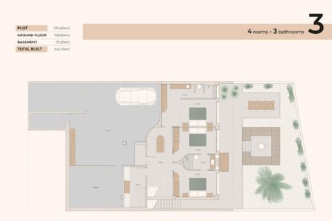 Villa i Algorfa, Alicante, Algorfa - € 830.000 | Ref: N9284 - foto 25