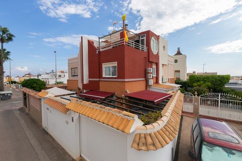 Villa i Los Altos, Alicante, Los Altos - € 195.000 | Ref: 12949 - foto 1