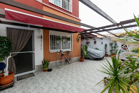 Villa i Los Altos, Alicante, Los Altos - € 195.000 | Ref: 12949 - foto 2