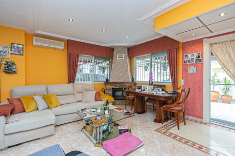 Villa i Los Altos, Alicante, Los Altos - € 195.000 | Ref: 12949 - foto 6