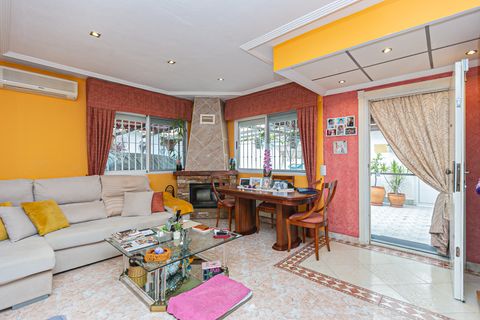 Villa i Los Altos, Alicante, Los Altos - € 195.000 | Ref: 12949 - foto 7