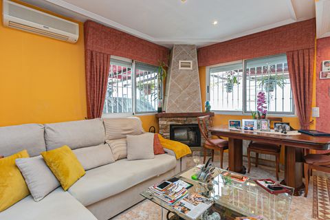 Villa i Los Altos, Alicante, Los Altos - € 195.000 | Ref: 12949 - foto 9