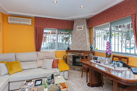 Villa i Los Altos, Alicante, Los Altos - € 195.000 | Ref: 12949 - foto 10