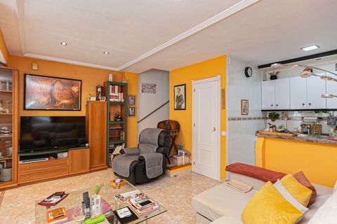 Villa i Los Altos, Alicante, Los Altos - € 195.000 | Ref: 12949 - foto 11