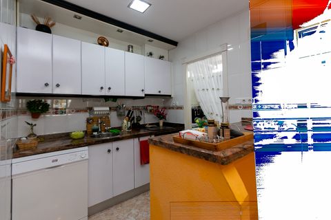Villa i Los Altos, Alicante, Los Altos - € 195.000 | Ref: 12949 - foto 12