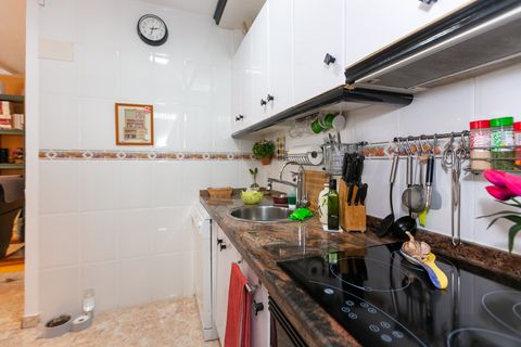 Villa i Los Altos, Alicante, Los Altos - € 195.000 | Ref: 12949 - foto 17